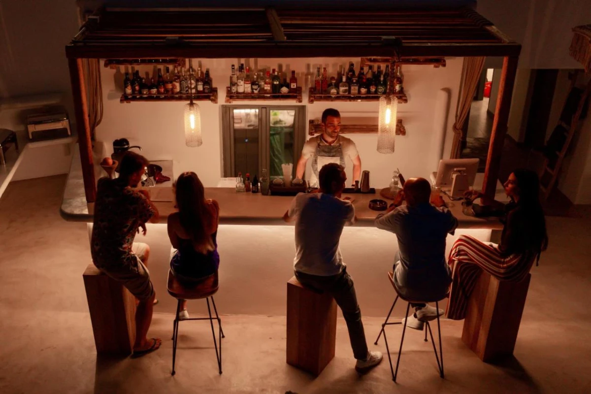 Bohemian Luxury Boutique Hotel - Hotel Photo 24