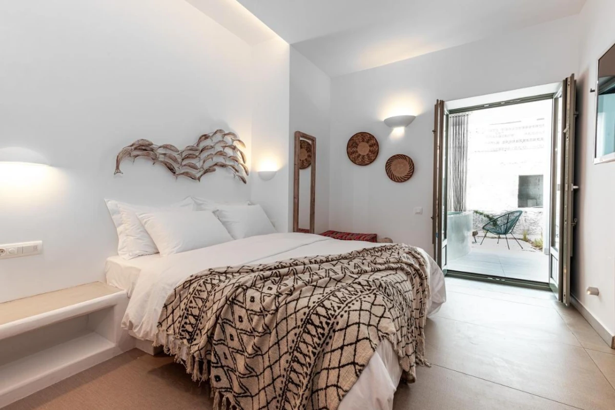 Bohemian Luxury Boutique Hotel - Hotel Photo 30