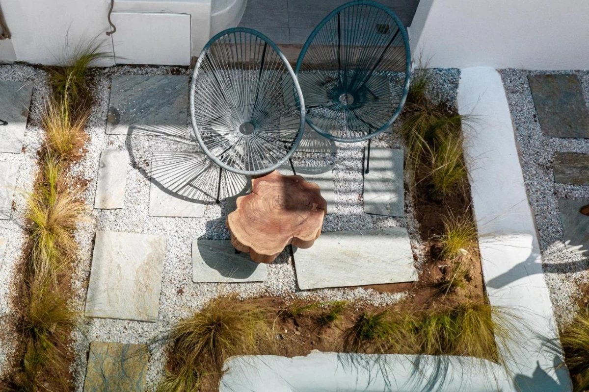 Bohemian Luxury Boutique Hotel - Hotel Photo 33