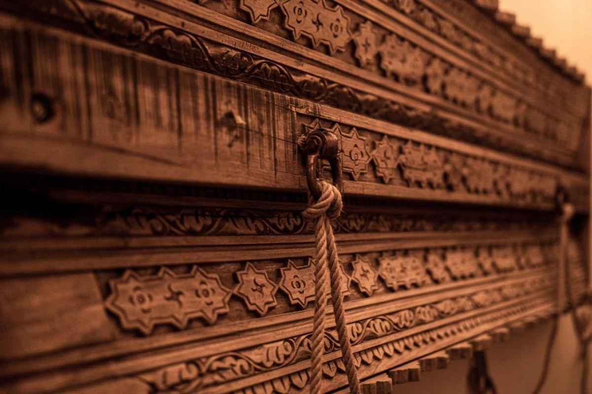 Bohemian Luxury Boutique Hotel - Hotel Photo 38