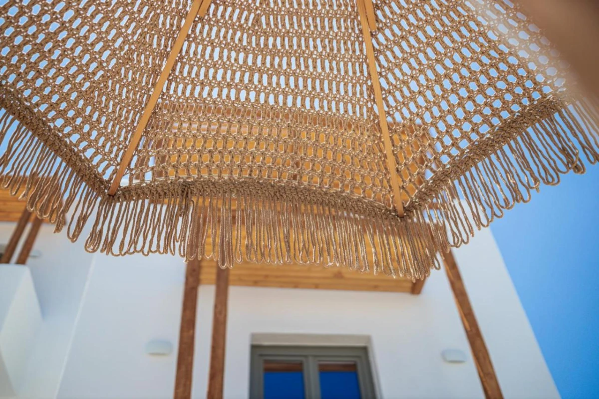 Bohemian Luxury Boutique Hotel - Hotel Photo 44