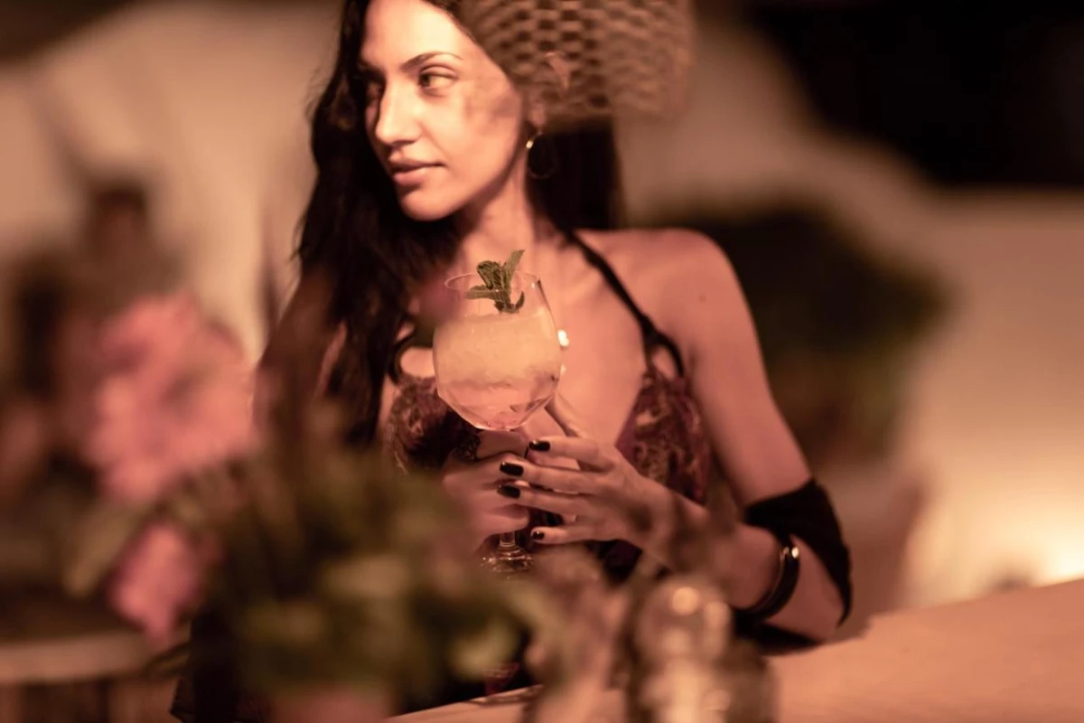 Bohemian Luxury Boutique Hotel - Hotel Photo 45