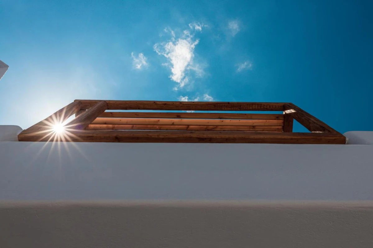 Bohemian Luxury Boutique Hotel - Hotel Photo 46