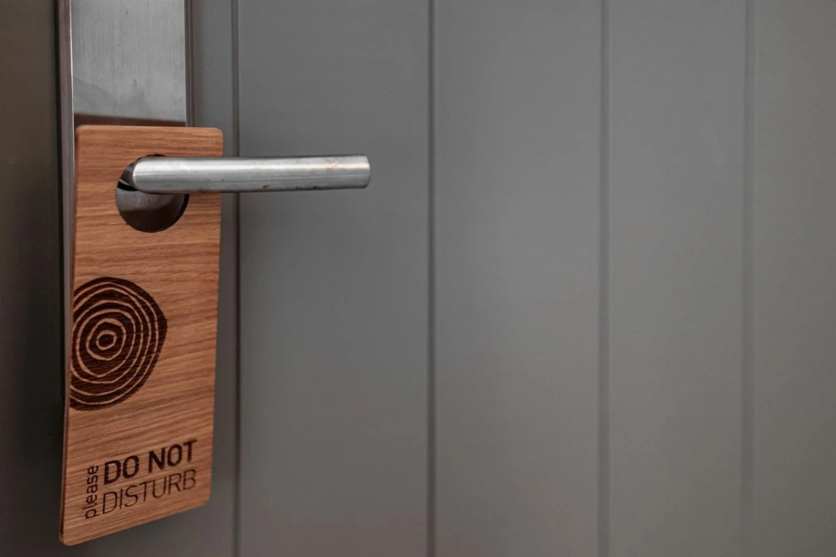 Bohemian Luxury Boutique Hotel - Hotel Photo 49