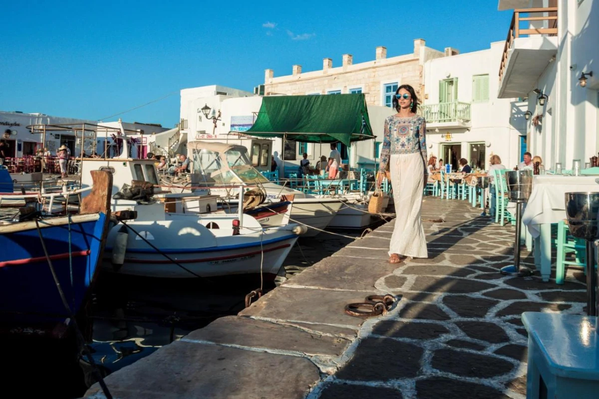 Bohemian Luxury Boutique Hotel - Hotel Photo 62