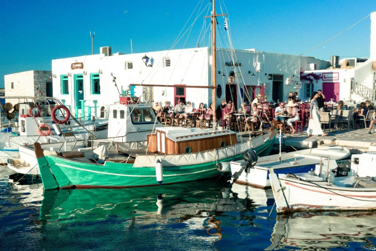 Bohemian Luxury Boutique Hotel - Hotel Photo 66