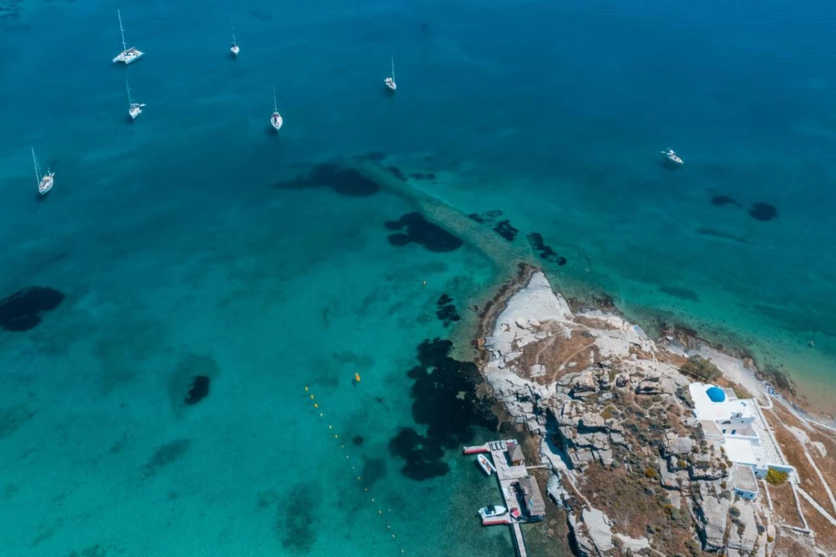 Bohemian Luxury Boutique Hotel - Hotel Photo 71