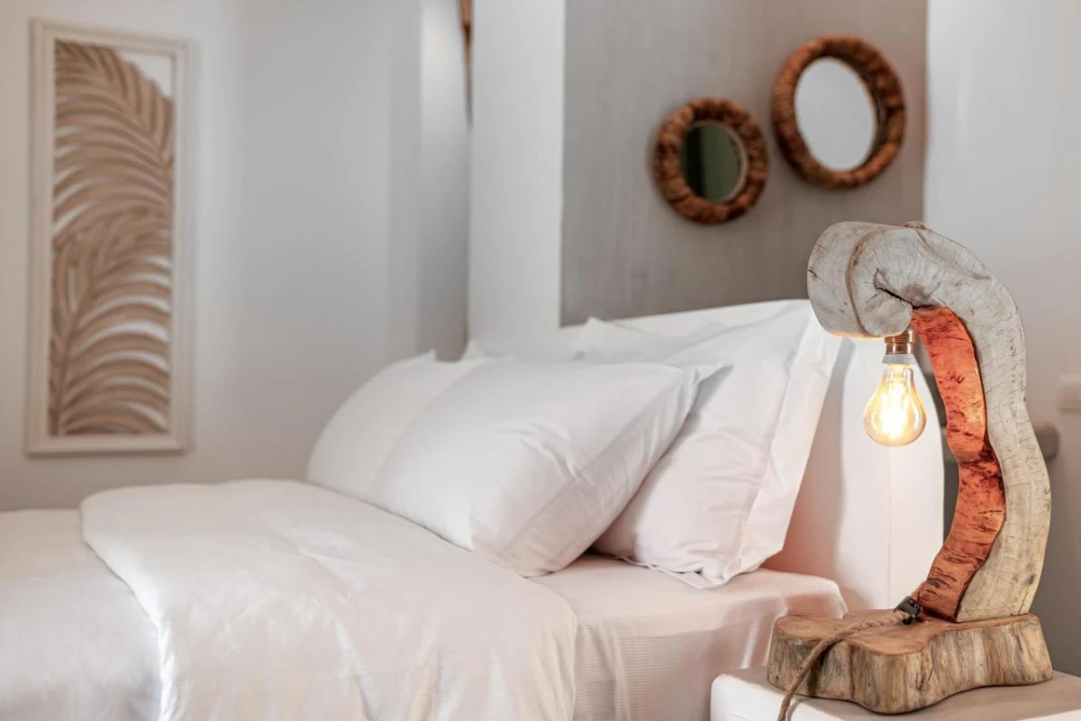 Bohemian Luxury Boutique Hotel - Hotel Photo 76