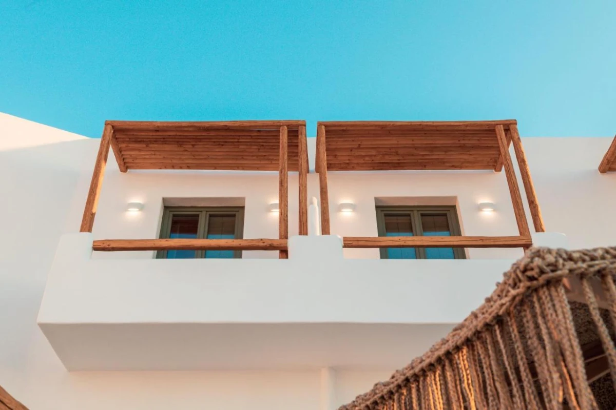 Bohemian Luxury Boutique Hotel - Hotel Photo 77