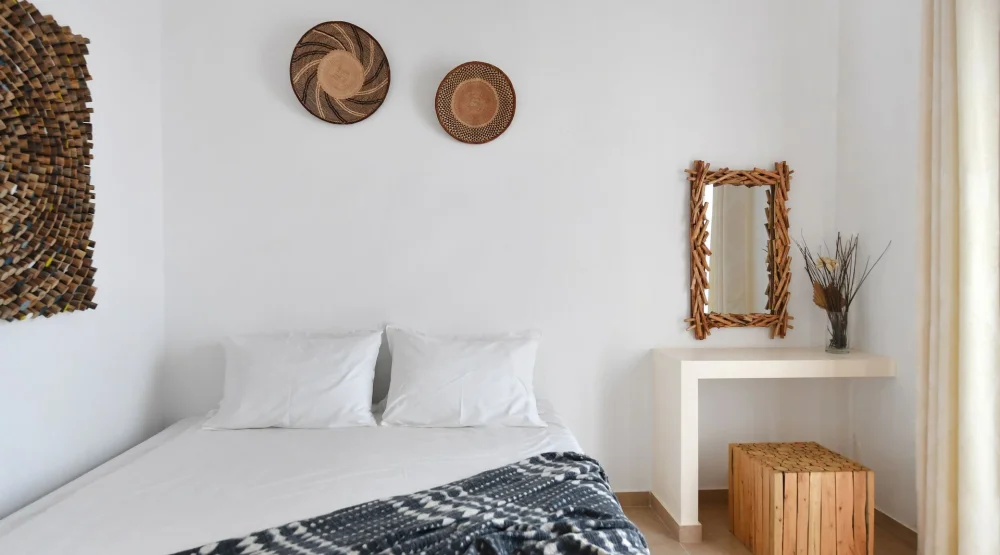 Sandaya Cozy Apartment at Sandaya Luxury Suites