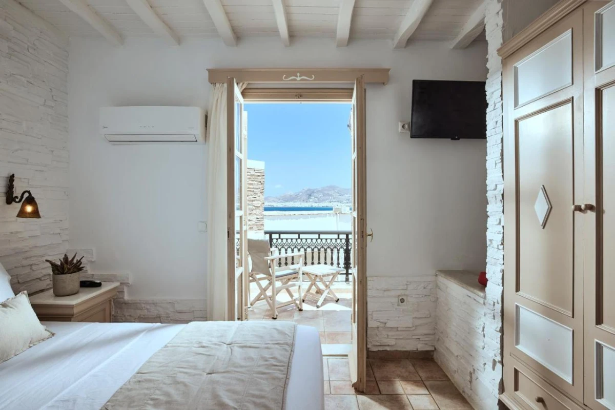 Naxos Magic Village - Hotel Photo 11