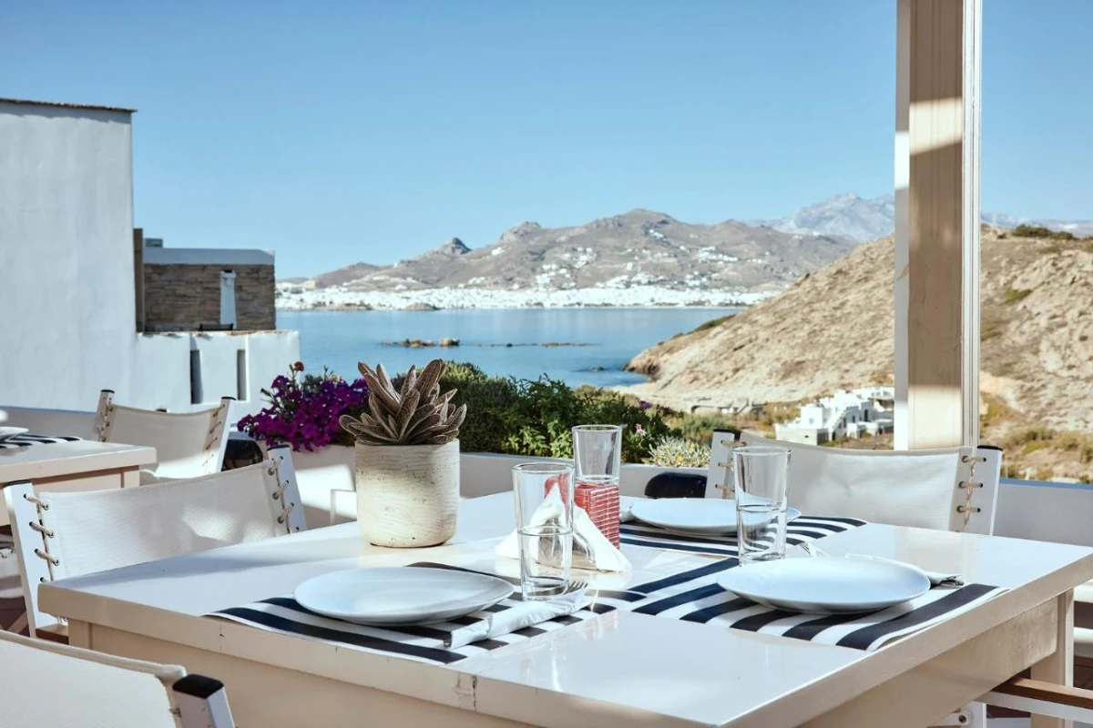 Naxos Magic Village - Hotel Photo 14