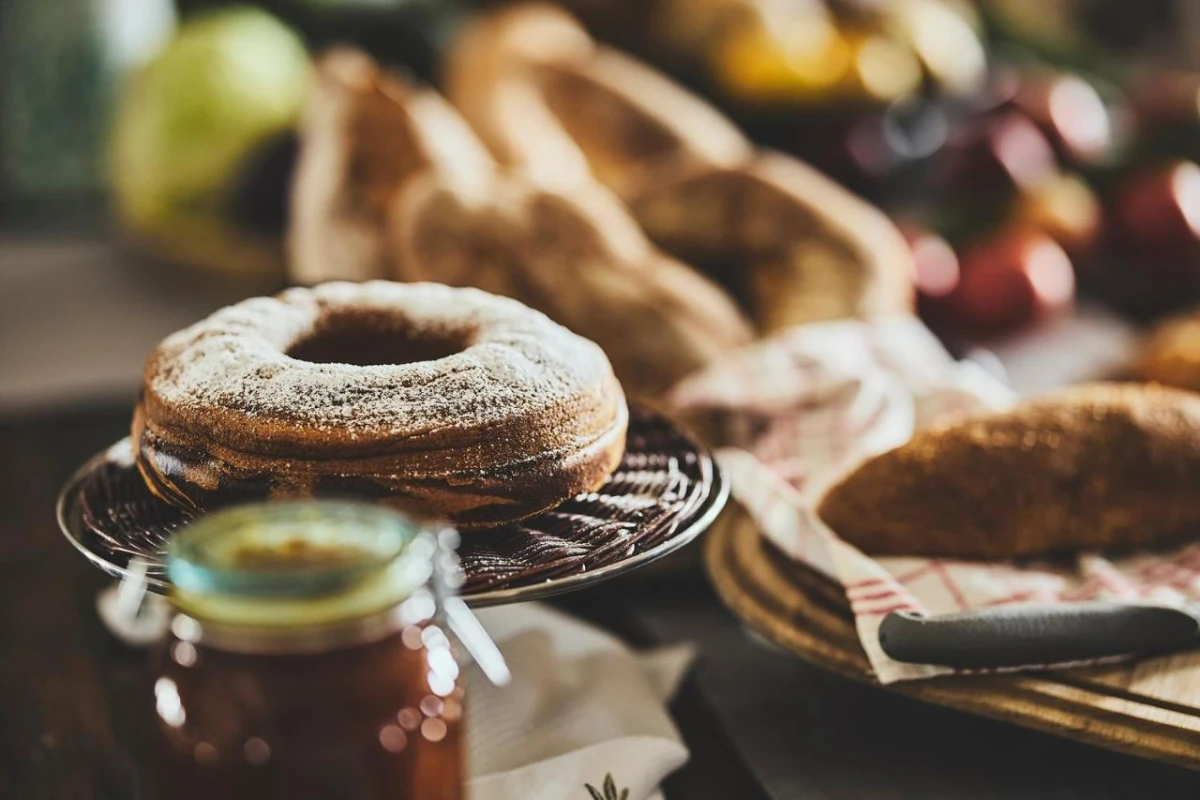 Naxos Magic Village - Hotel Photo 16