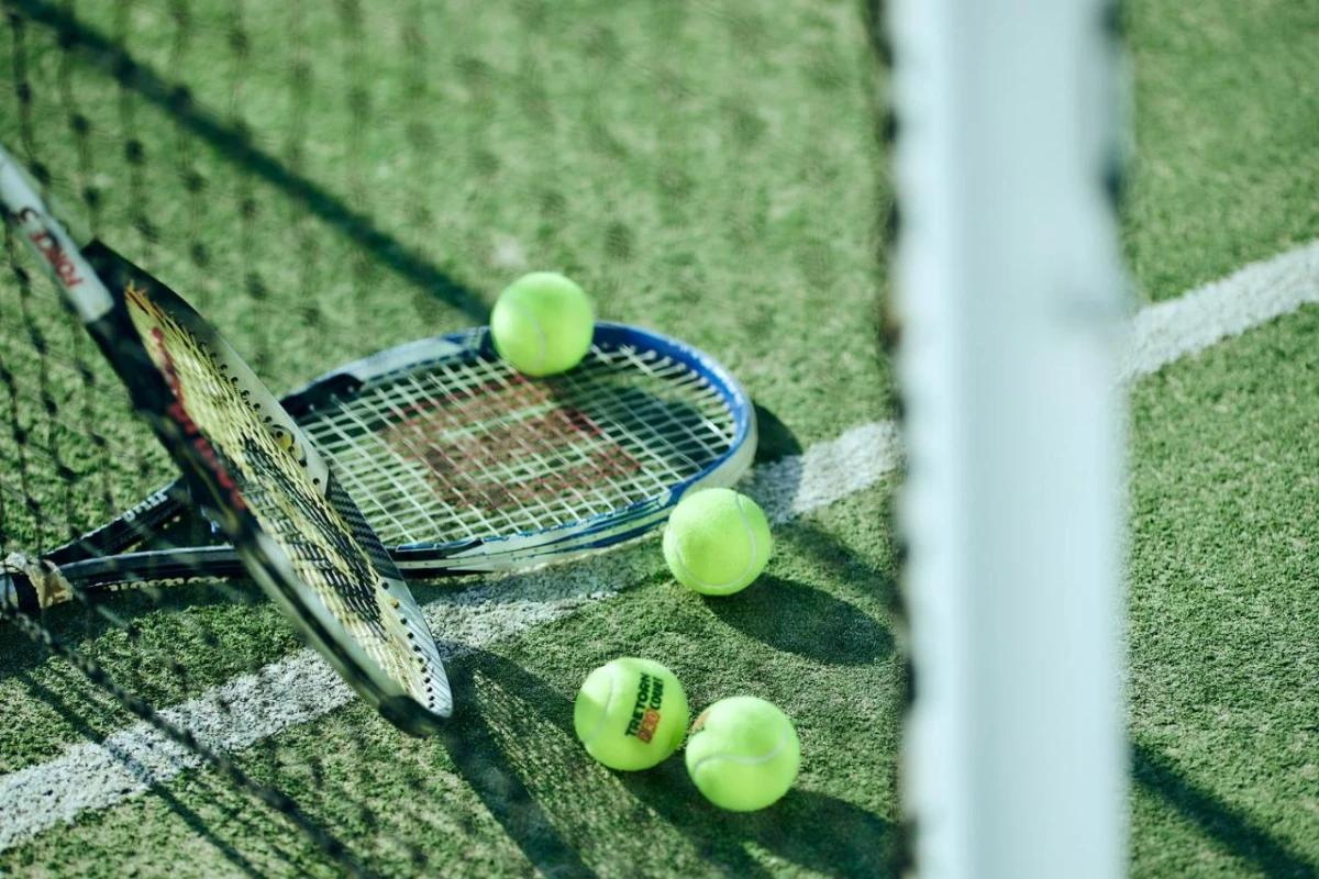 Naxos Magic Village - Hotel Photo 18