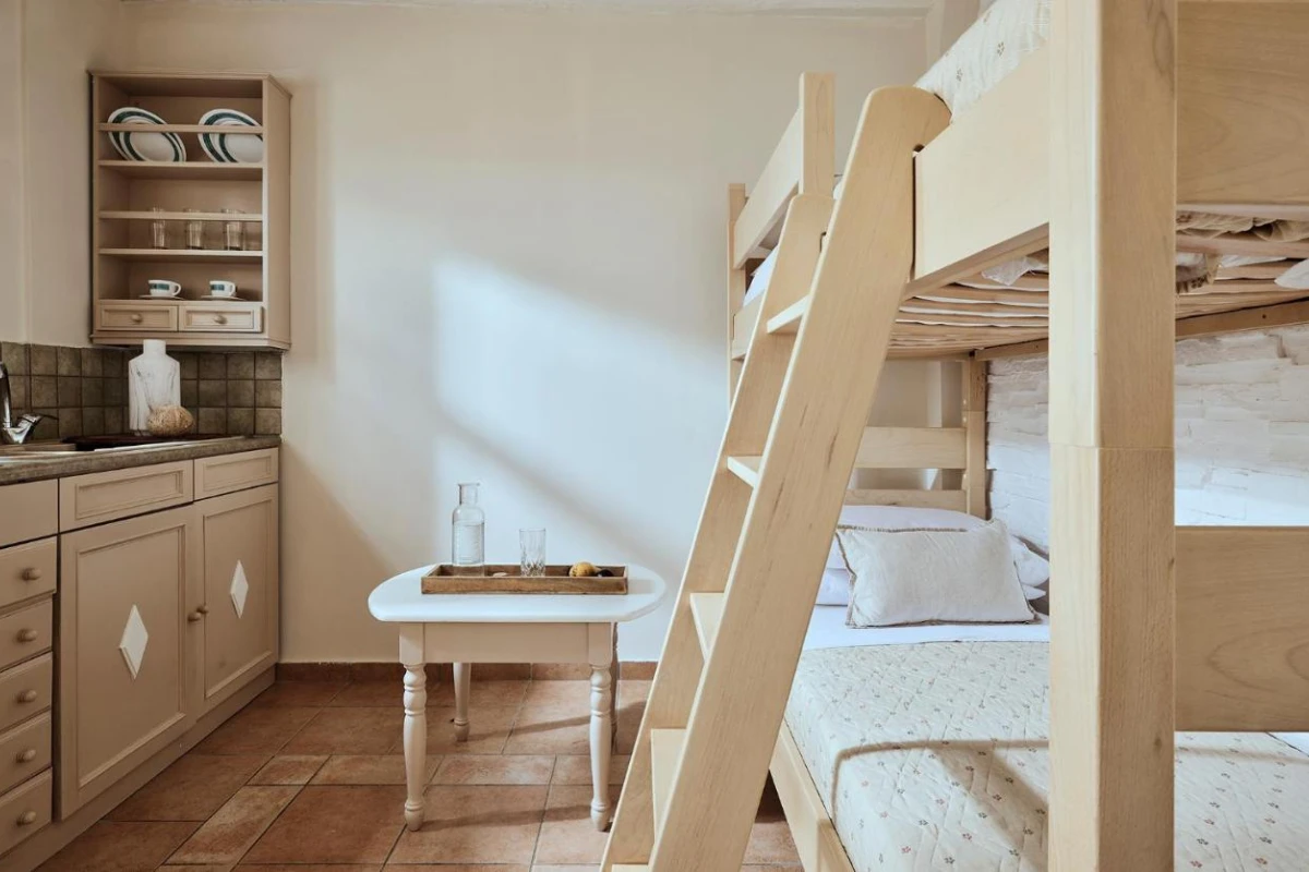 Naxos Magic Village - Hotel Photo 23