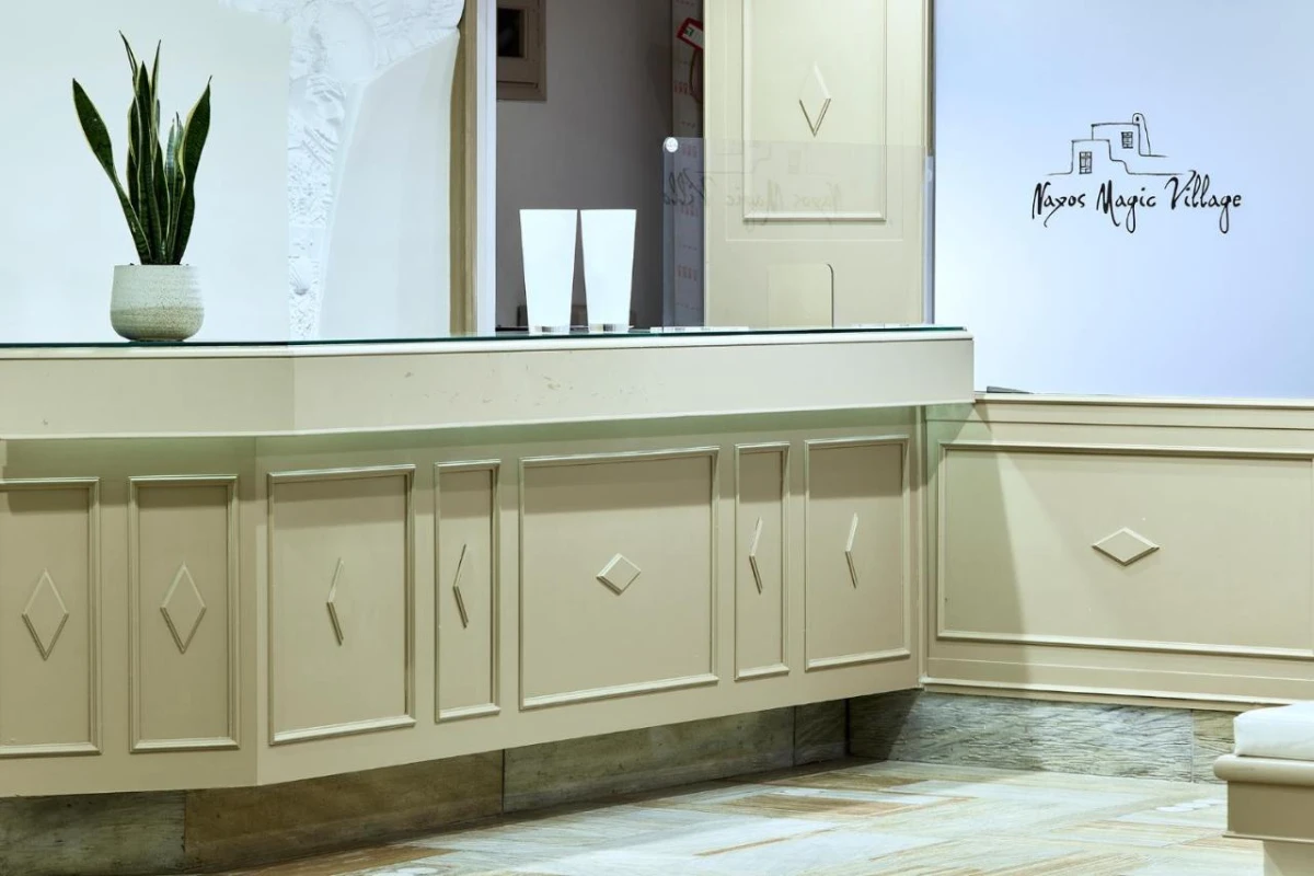 Naxos Magic Village - Hotel Photo 27