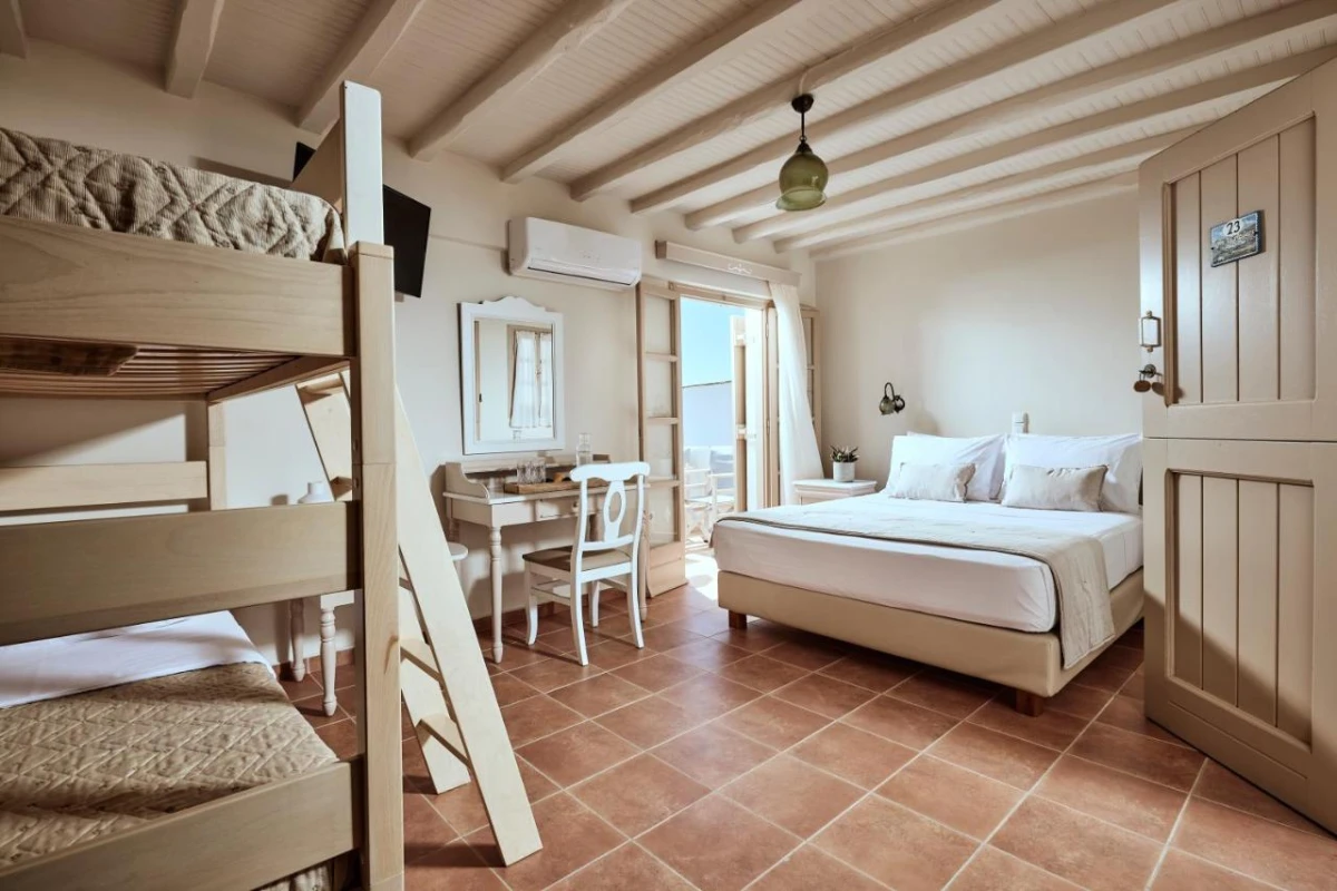 Naxos Magic Village - Hotel Photo 33