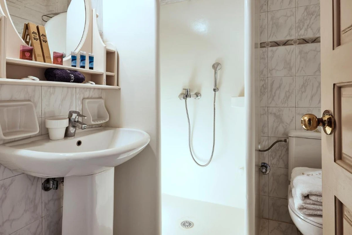 Naxos Magic Village - Hotel Photo 35