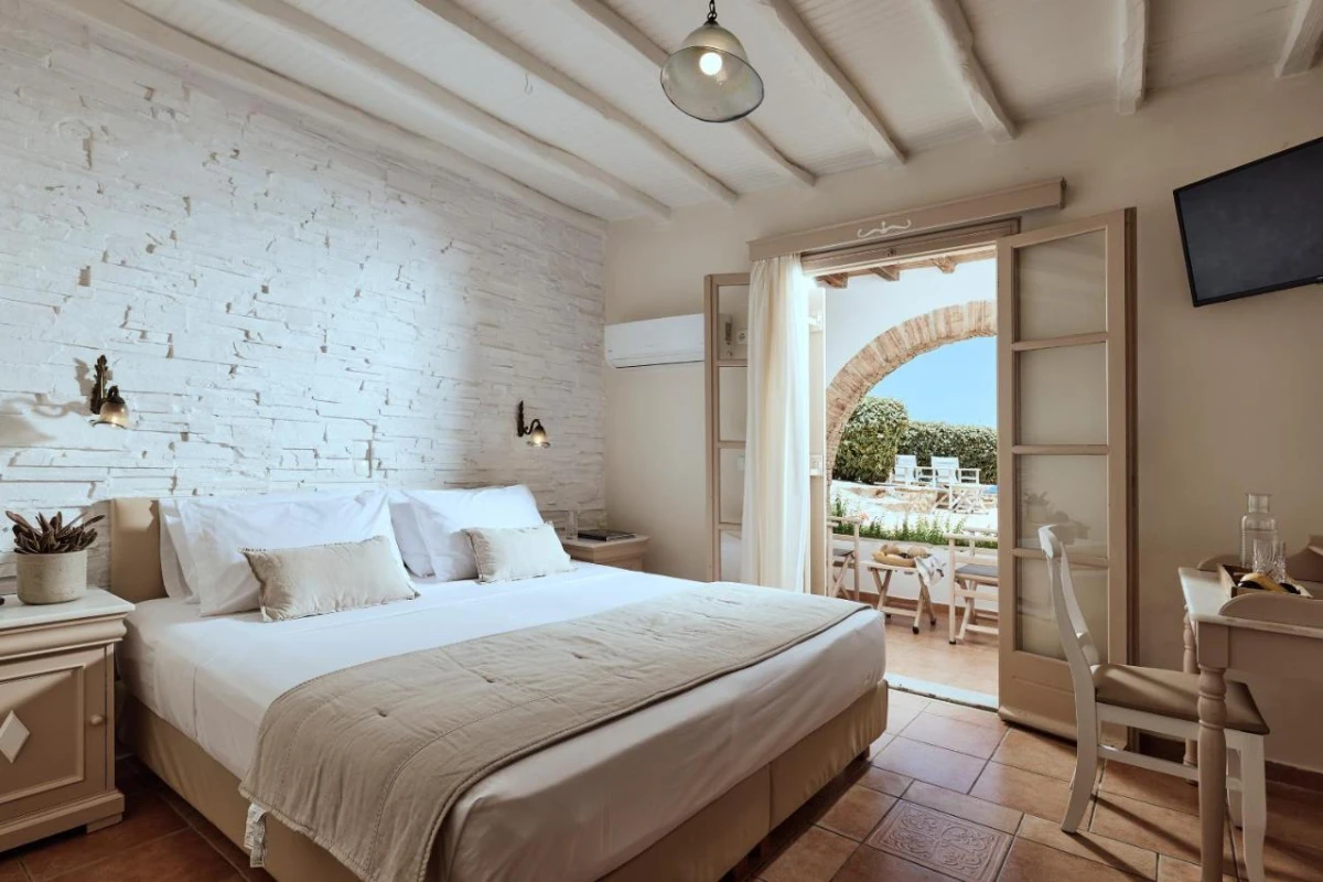 Naxos Magic Village - Hotel Photo 36