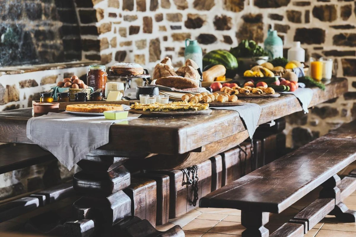 Naxos Magic Village - Hotel Photo 38