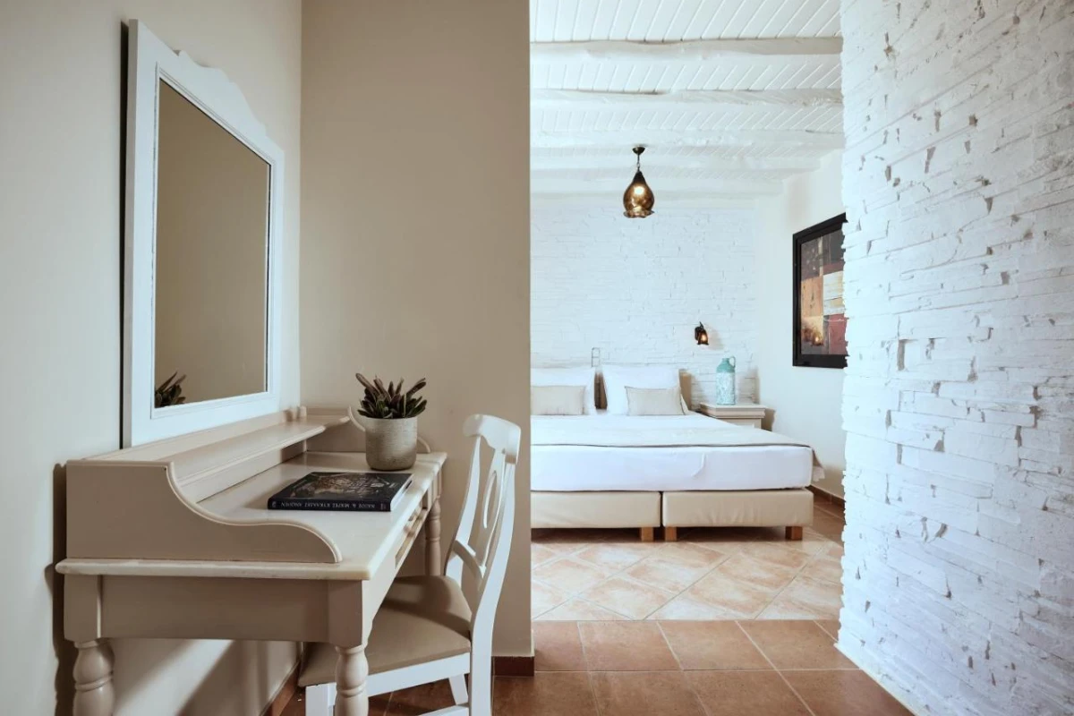 Naxos Magic Village - Hotel Photo 39