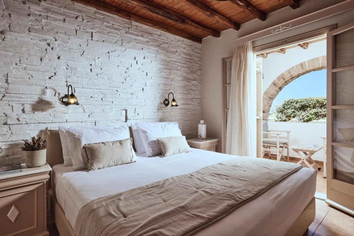 Naxos Magic Village - Hotel Photo 40