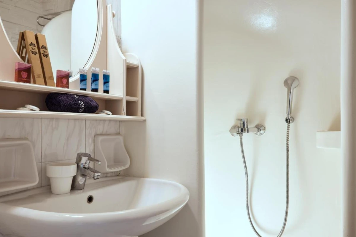 Naxos Magic Village - Hotel Photo 41