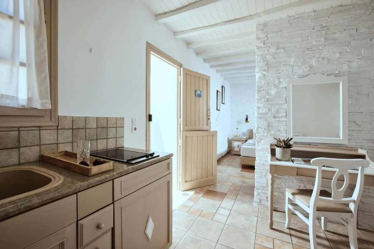 Naxos Magic Village - Hotel Photo 42