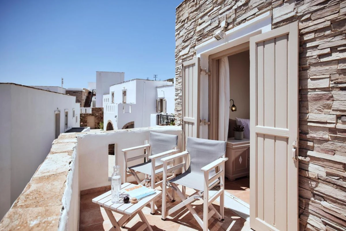 Naxos Magic Village - Hotel Photo 43