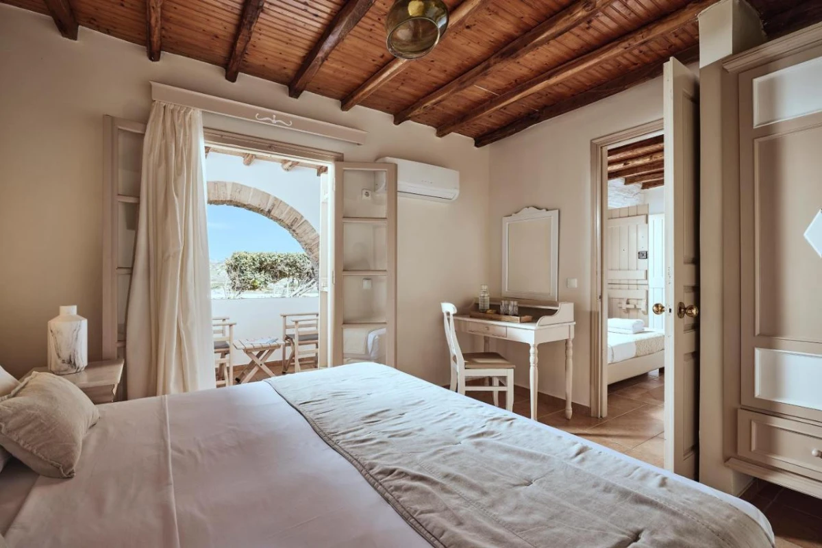 Naxos Magic Village - Hotel Photo 45