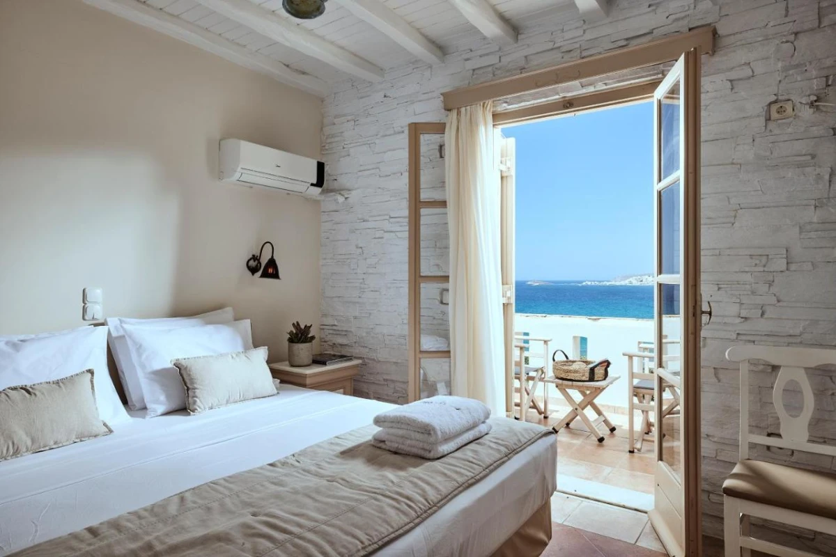 Naxos Magic Village - Hotel Photo 47