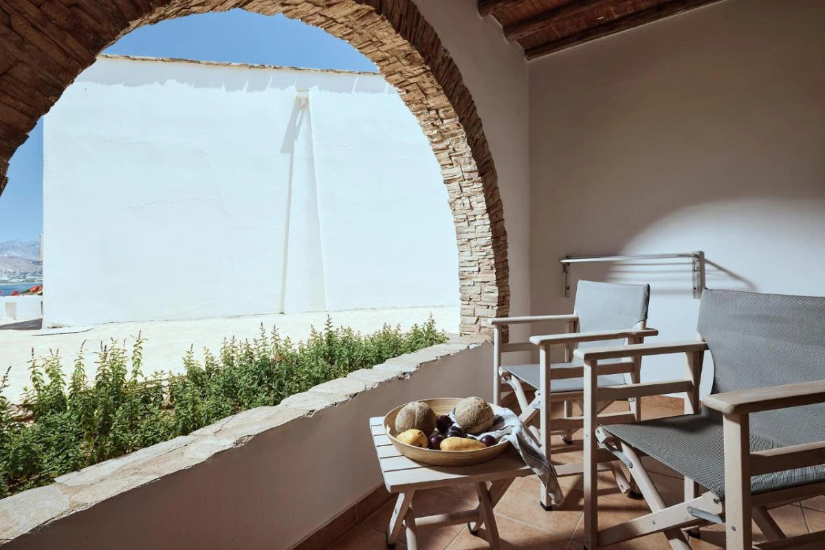 Naxos Magic Village - Hotel Photo 48