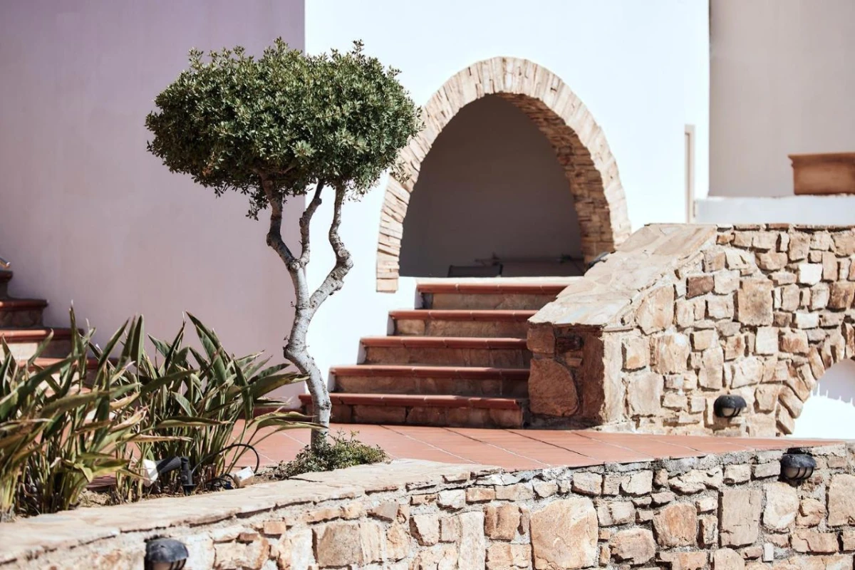 Naxos Magic Village - Hotel Photo 51