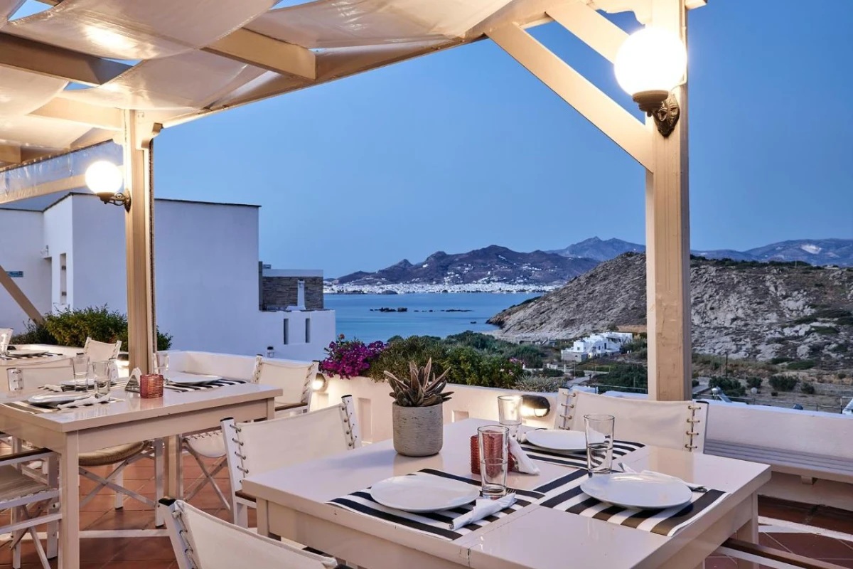 Naxos Magic Village - Hotel Photo 53