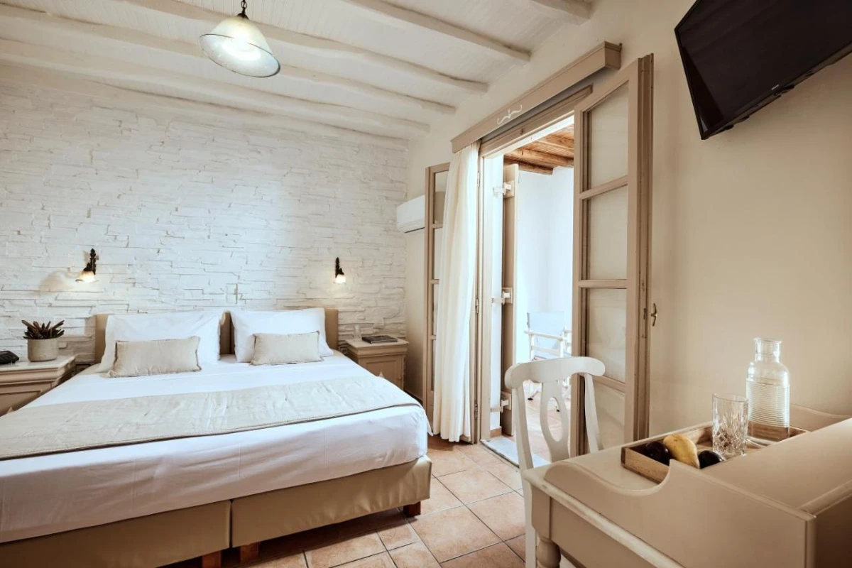 Naxos Magic Village - Hotel Photo 55