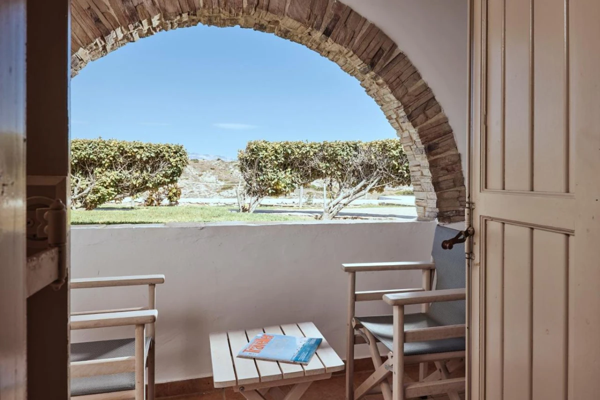 Naxos Magic Village - Hotel Photo 57