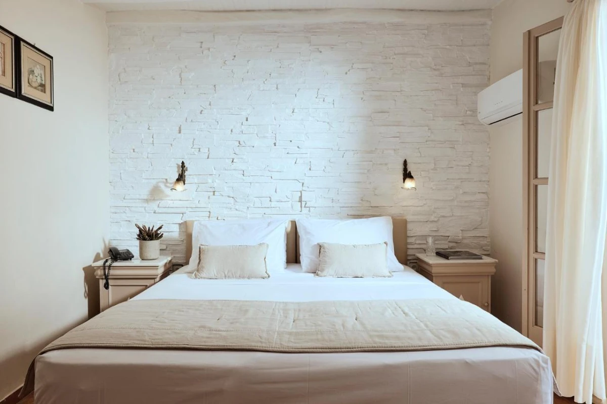 Naxos Magic Village - Hotel Photo 60