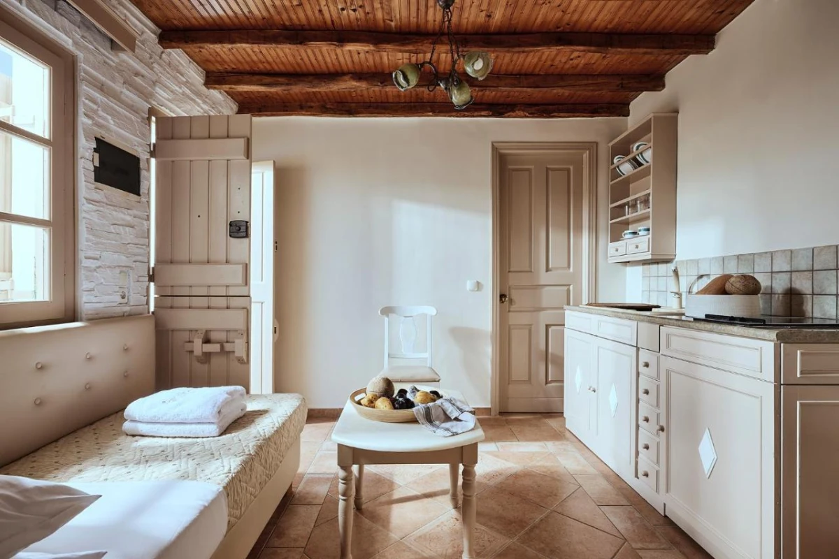 Naxos Magic Village - Hotel Photo 61