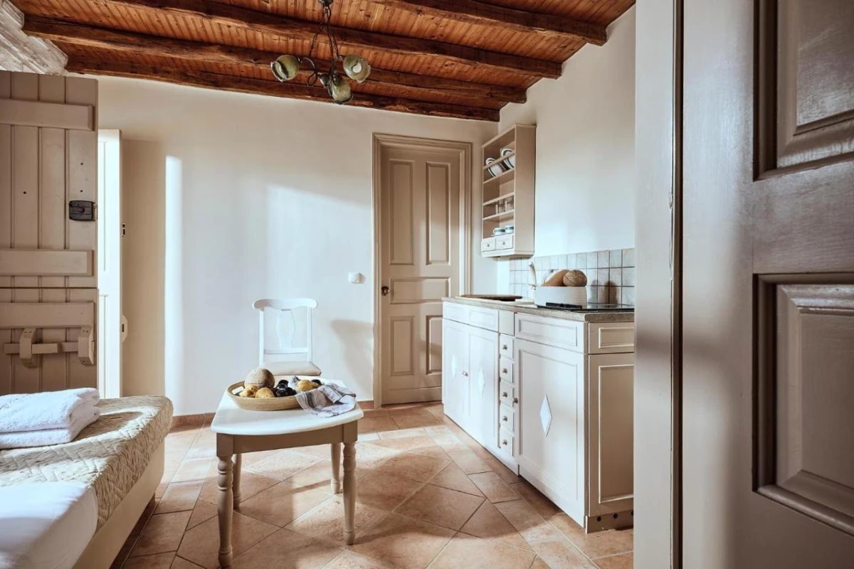 Naxos Magic Village - Hotel Photo 62