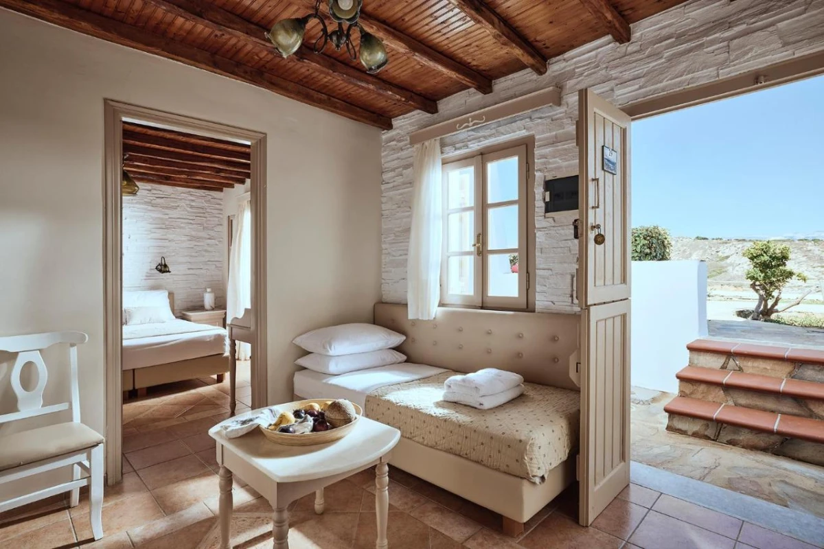 Naxos Magic Village - Hotel Photo 63