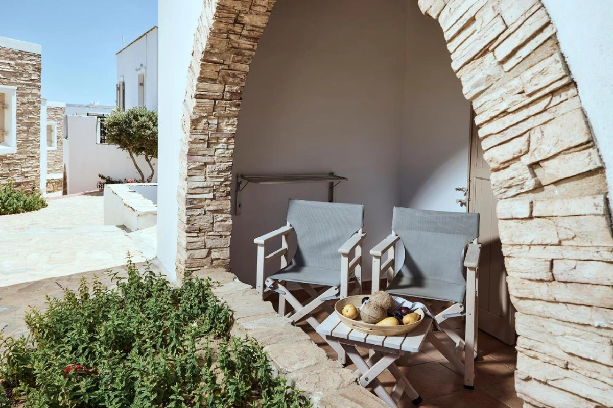 Naxos Magic Village - Hotel Photo 64