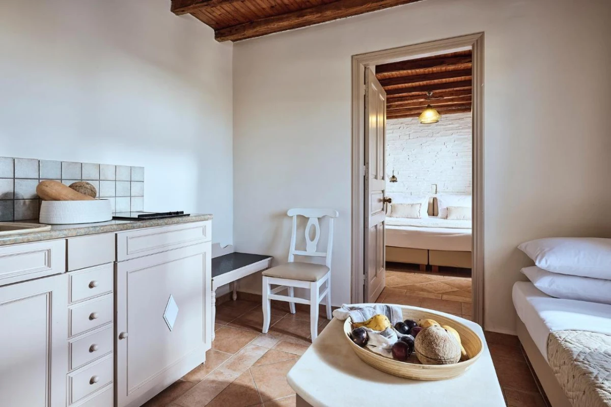 Naxos Magic Village - Hotel Photo 65