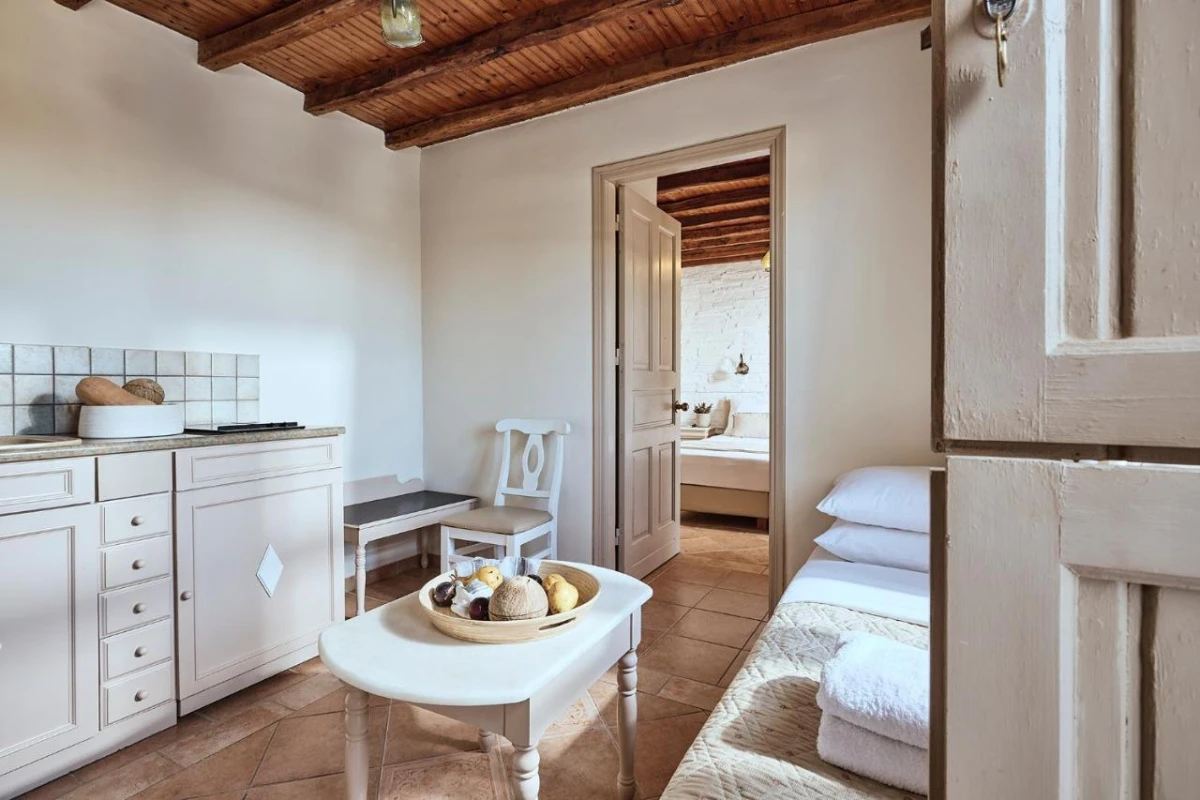 Naxos Magic Village - Hotel Photo 67