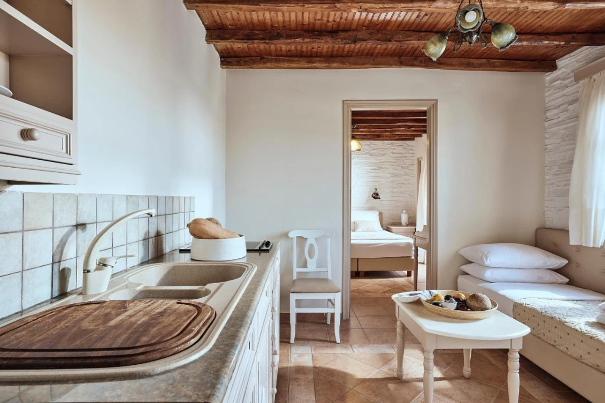 Naxos Magic Village - Hotel Photo 69