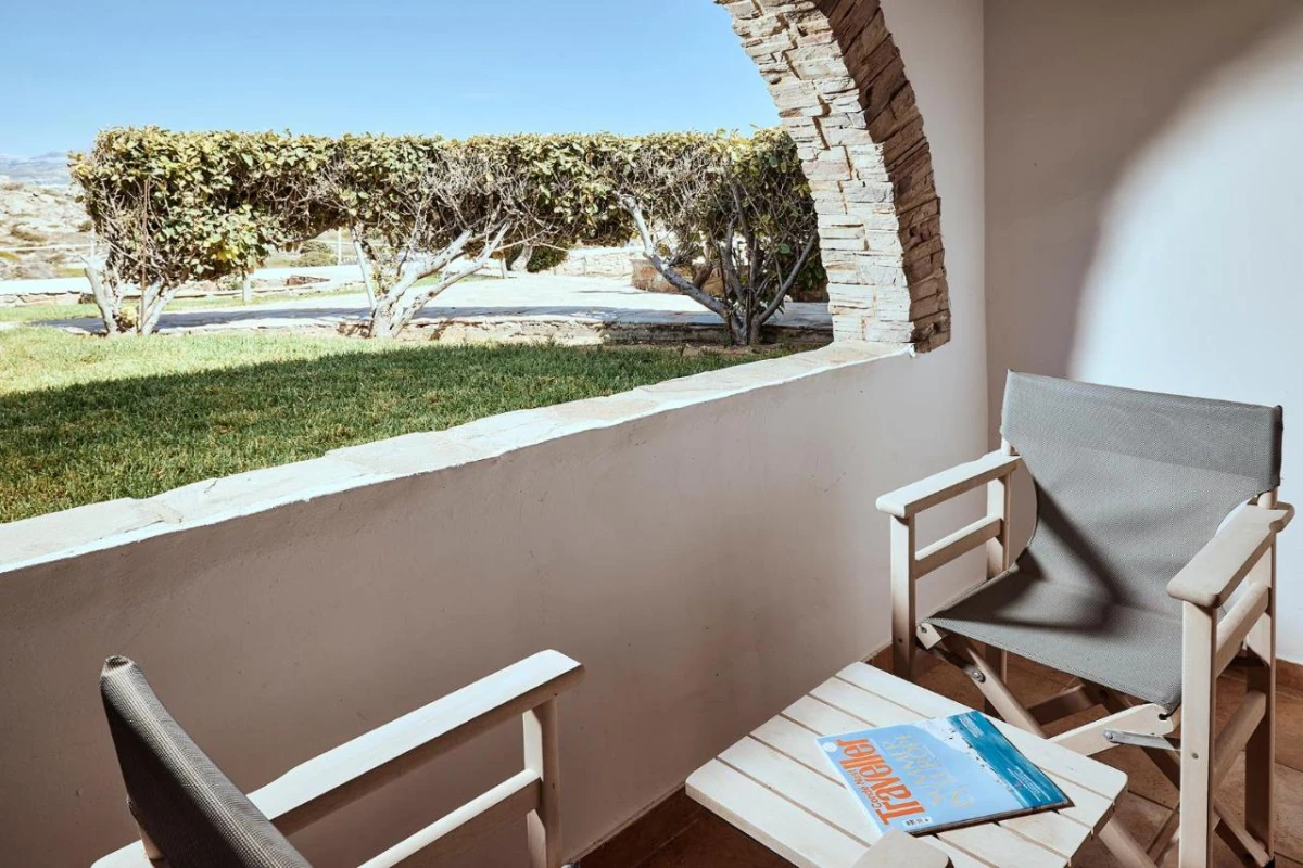 Naxos Magic Village - Hotel Photo 70