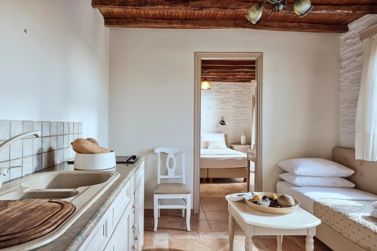 Naxos Magic Village - Hotel Photo 71