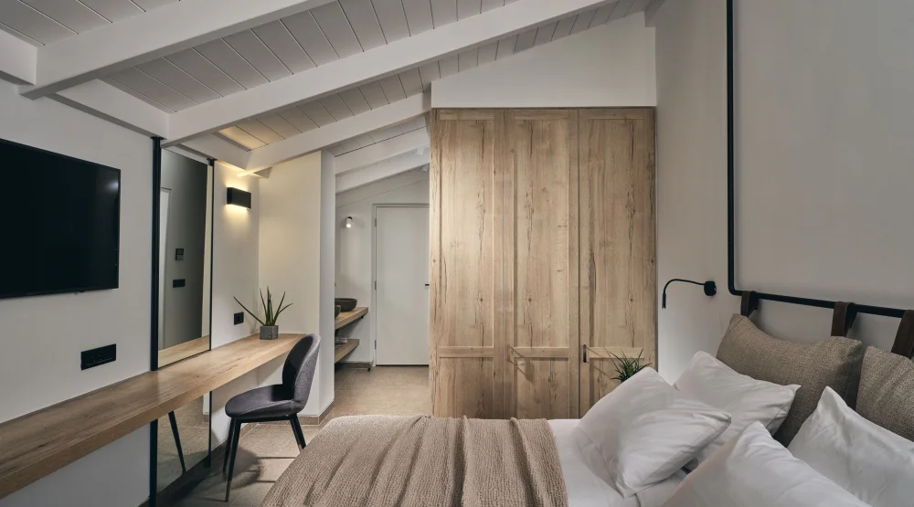 Executive Loft at Contessina Hotel Zakynthos