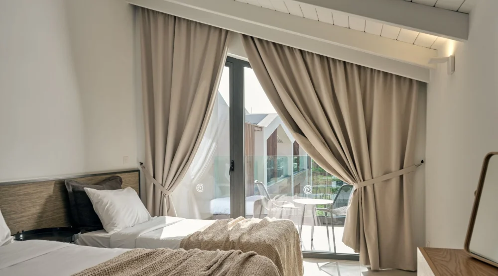 Executive Loft plus at Contessina Hotel Zakynthos