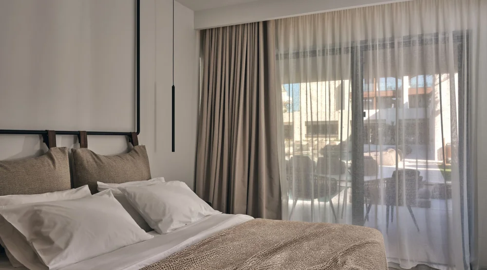 Superior Sharing Pool at Contessina Hotel Zakynthos