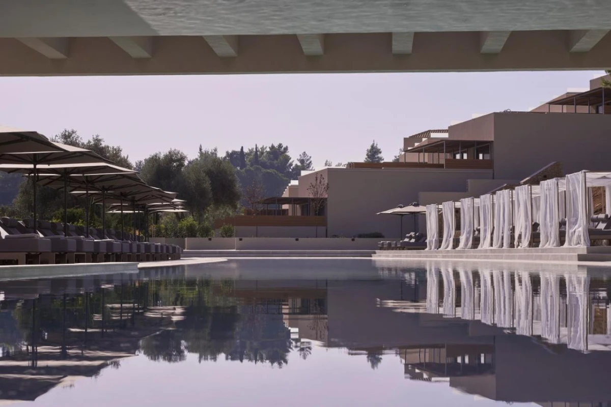 Celestial All Suites - Hotel Photo 1